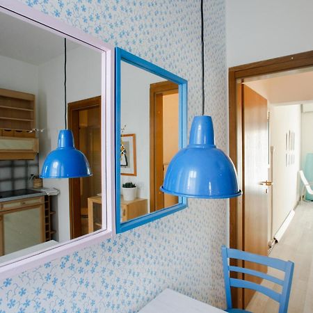 Apartments Novka 이졸라 객실 사진