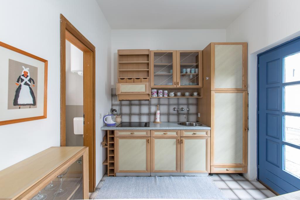 Apartments Novka 이졸라 외부 사진