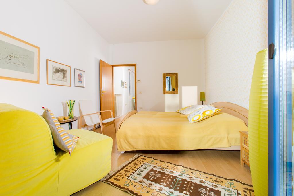 Apartments Novka 이졸라 외부 사진