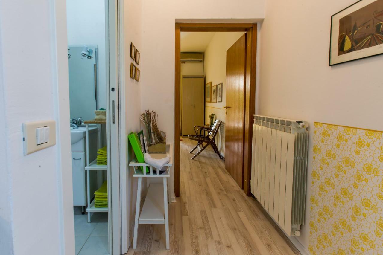Apartments Novka 이졸라 외부 사진